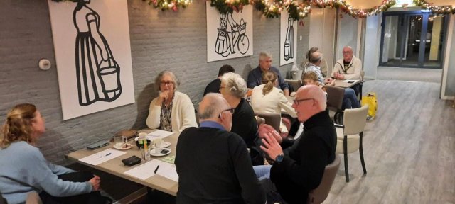 Feestavond 2023